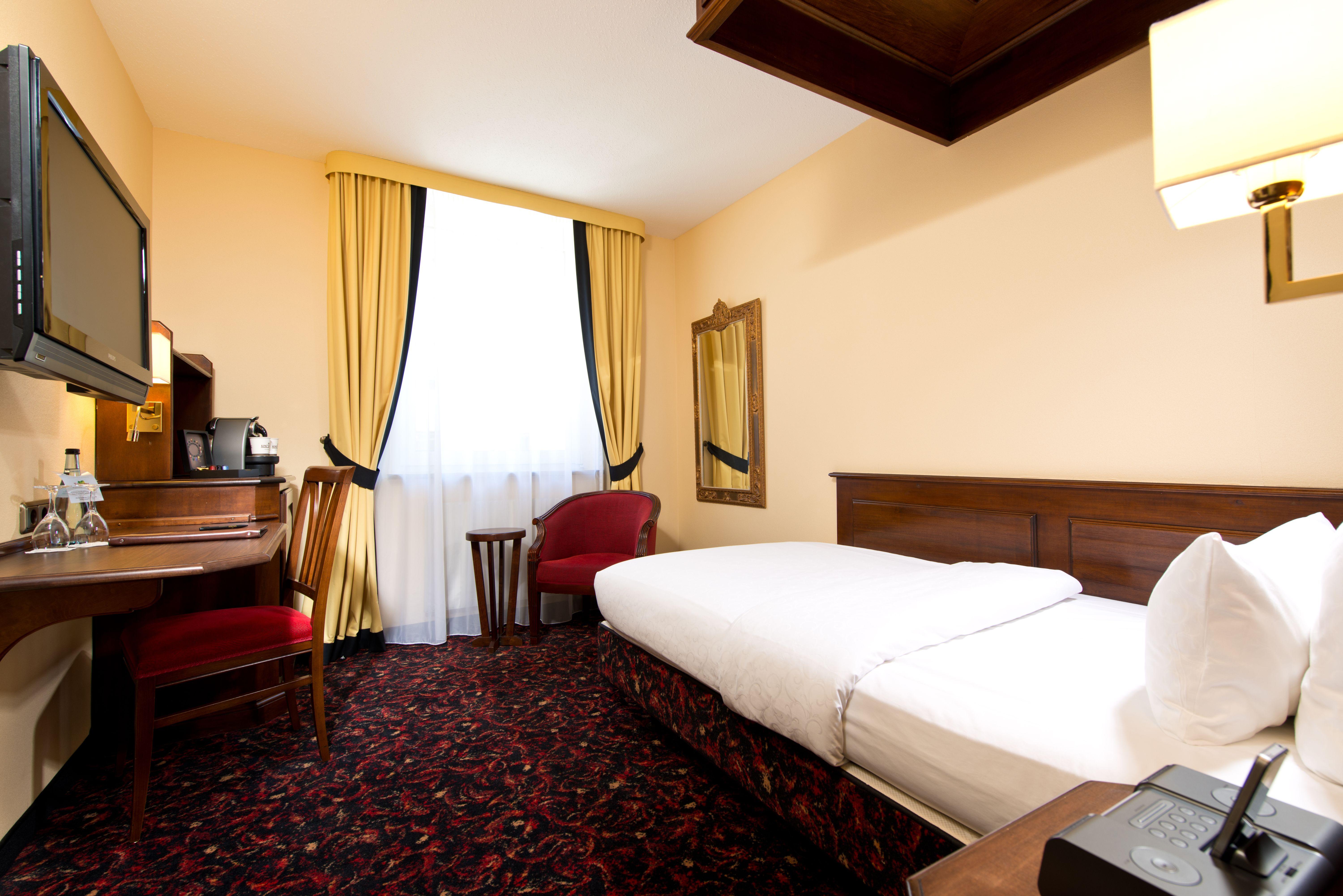 King's First Hotel München