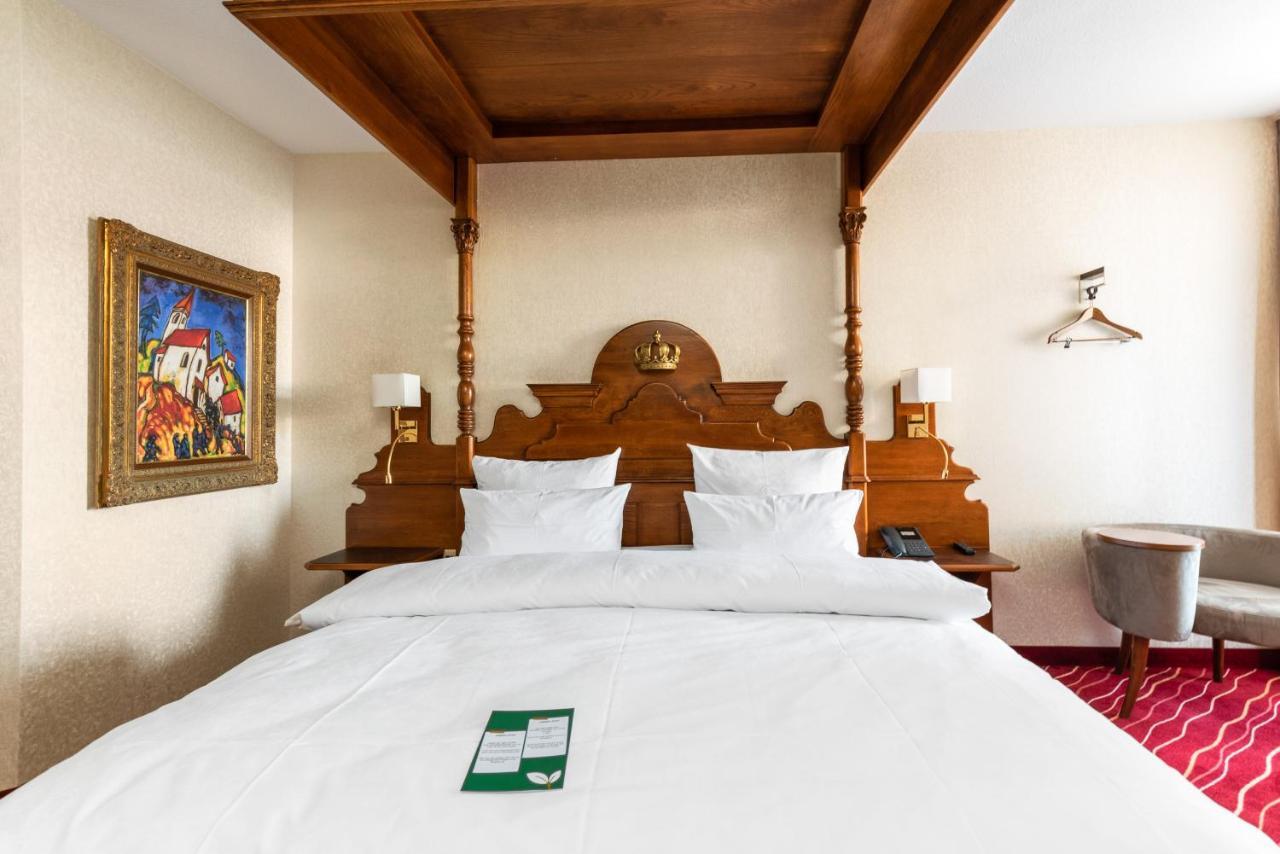 Hotel King's First München