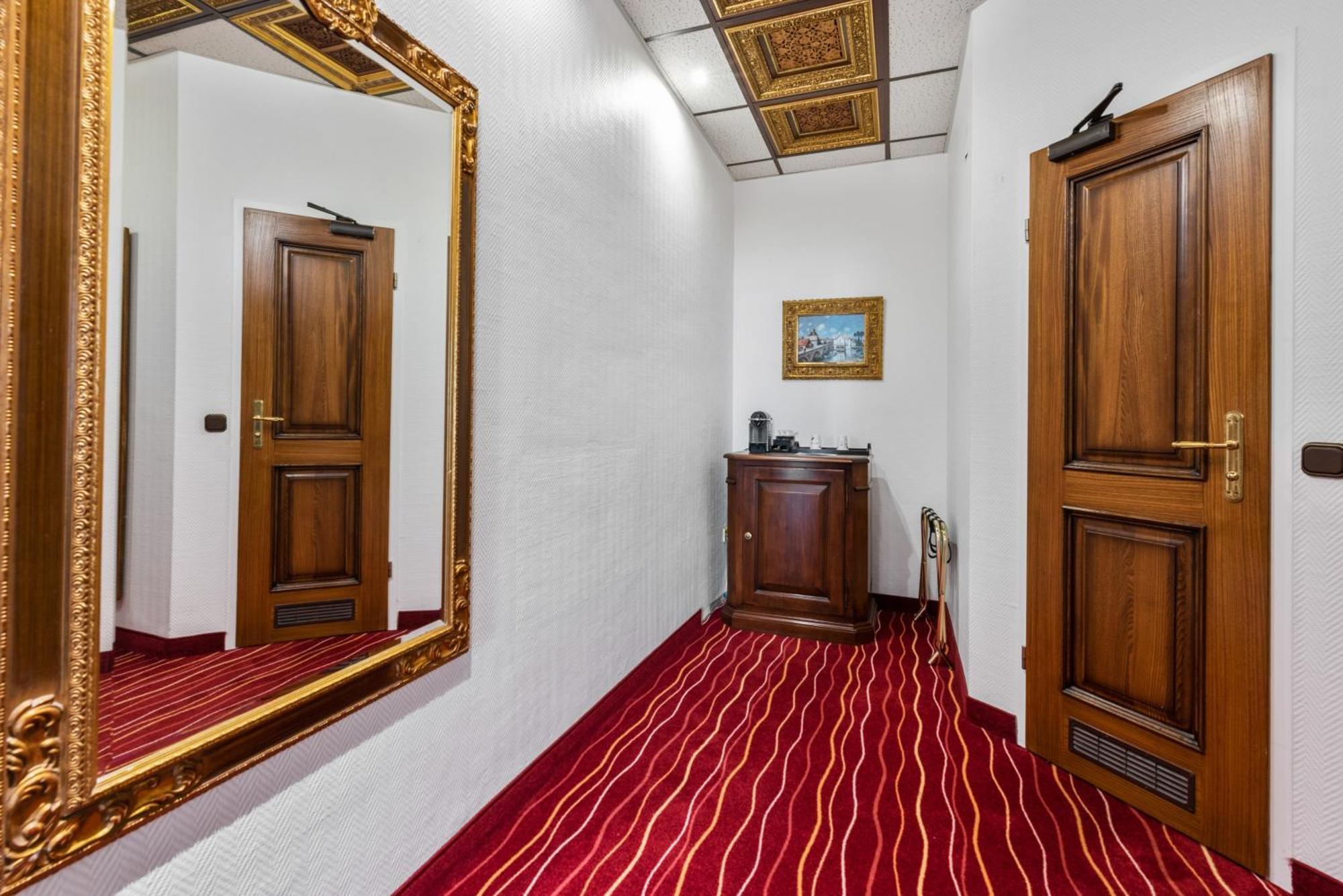 King's First Hotel München